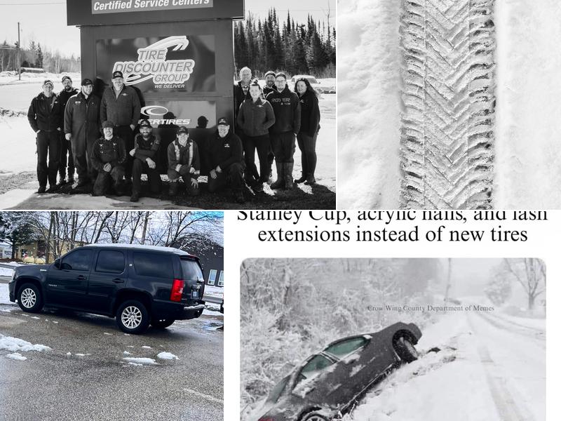 Griffith Bros. Service Centre Ltd.