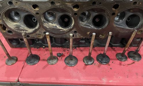 Modfather Performance