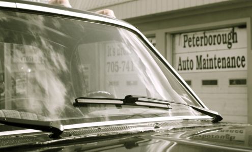 Peterborough Auto Maintenance & Repair