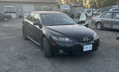 maybee's auto car care Norwood