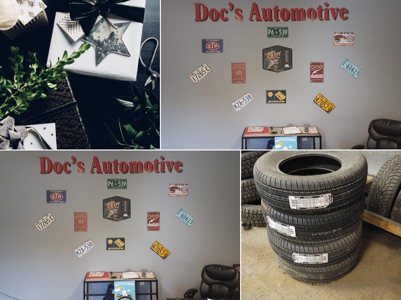 Doc's Automotive