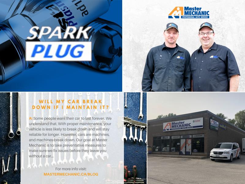 Master Mechanic Collingwood