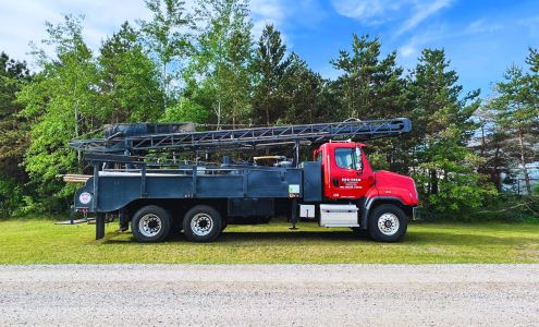 Steve Nash & Sons Well Drilling 44362 454 Ave, Perham Minnesota 56573