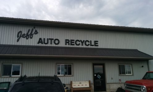 McLean Jeff Auto Recycle