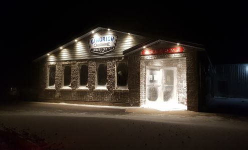 Gingrich Service Centre 5624 ON-21, Southampton Ontario N0H 2L0