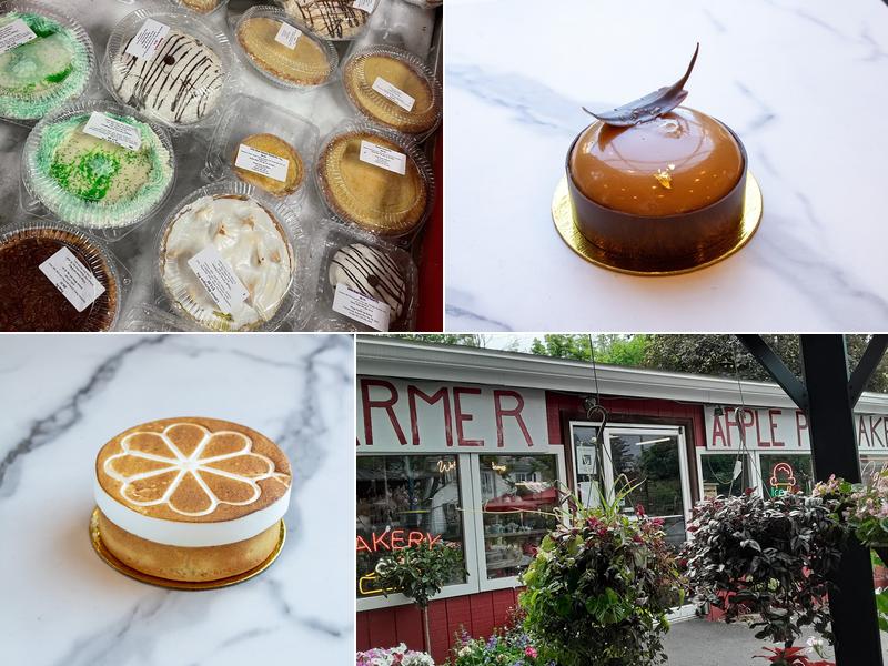 Apple Pie Bakery 25-99 Broad St, Stroudsburg