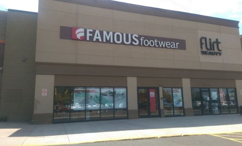 Famous Footwear