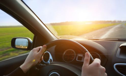 OK Tire 496915 Grey County Rd 2, Clarksburg Ontario N0H 1J0