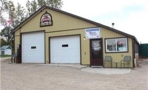 Jeff's Automotive 193367 Side Rd 30, Hanover Ontario N4N 3B8