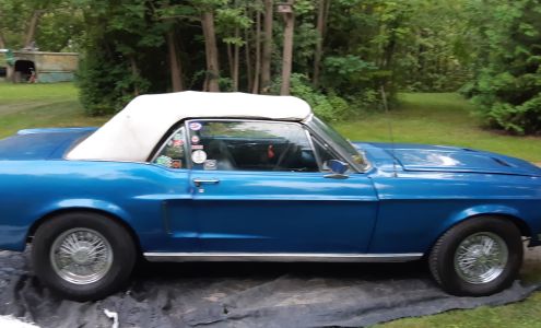 Almas Garage & Towing Meaford