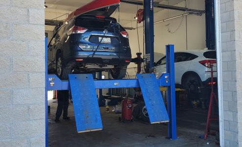 Collingwood Import Auto Center