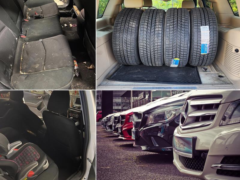 Rough Ride Automotive