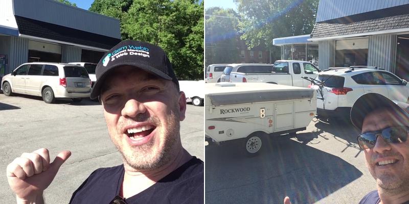 King's Service Centre