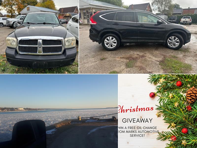 Marks Automotive Service