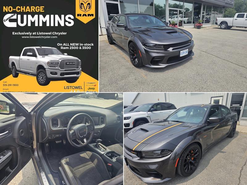 Vern's Country Auto & Leisure