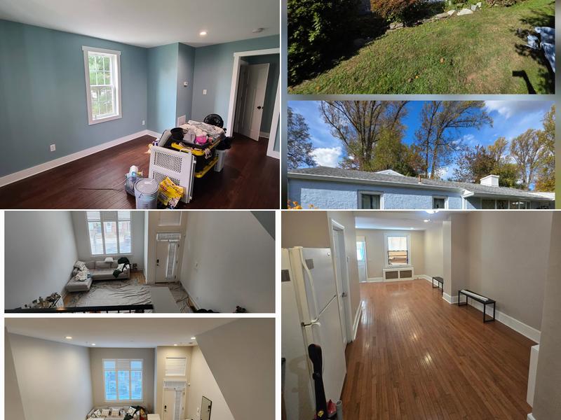 Don's Painting & Powerwashing LLC