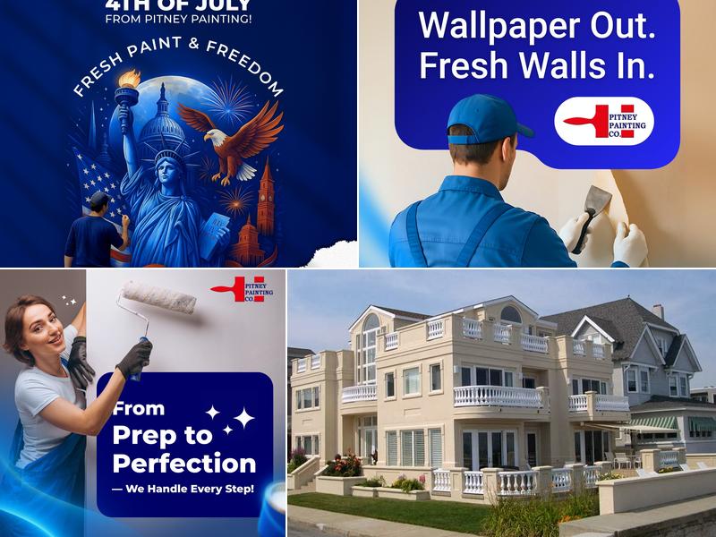 Pitney Painting Company