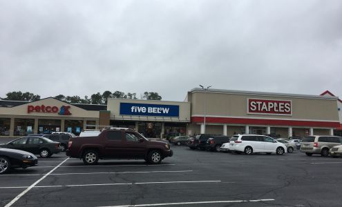 Five Below