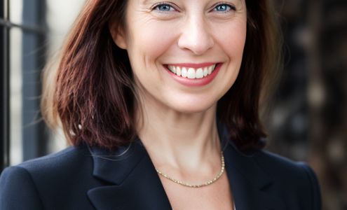 Jennifer Turberfield at Benchmark Realty LLC