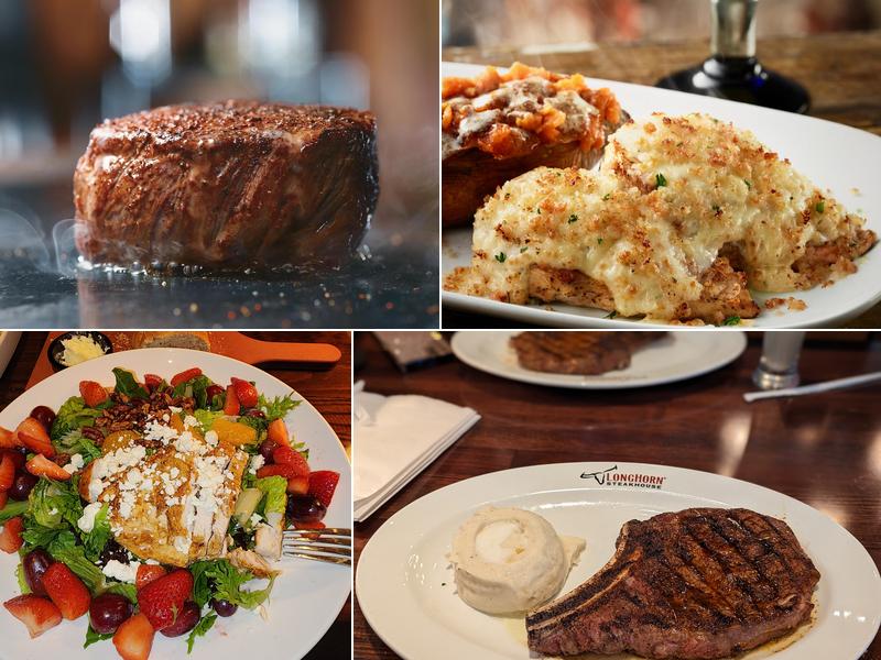 LongHorn Steakhouse