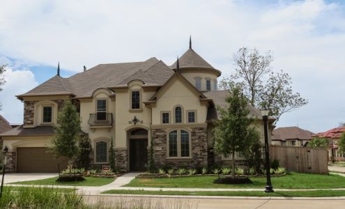 Texas House Check - Home Inspection