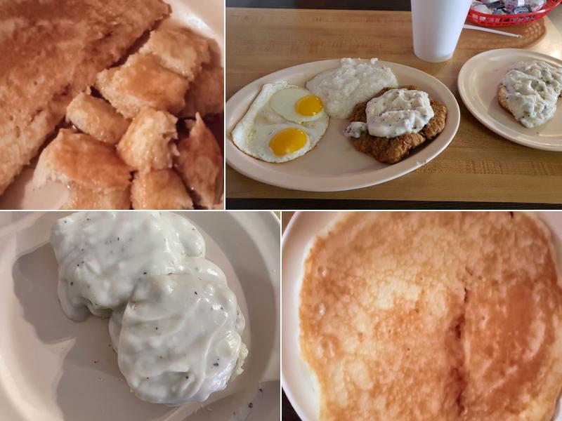 Countryside Cafe 12585 FL-78, Moore Haven