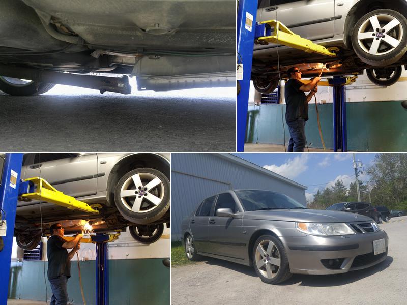 John's Auto Service & Repair