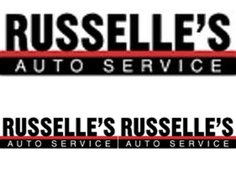 Russelle's Auto Service