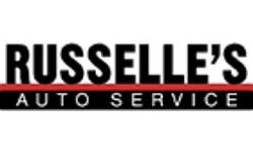 Russelle's Auto Service