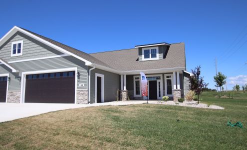 Signature Homes By Adashun Jones