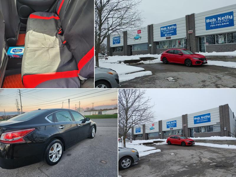 Bob Kelly Automotive