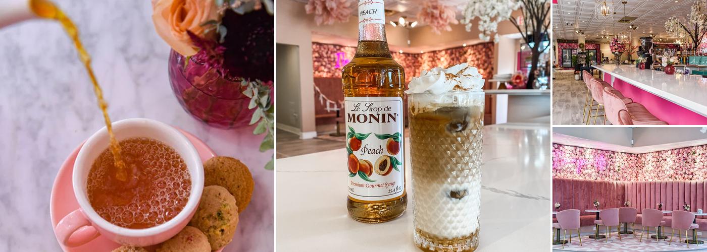 Matterns Floral Cafe