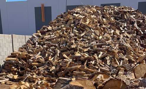 Valley Firewood