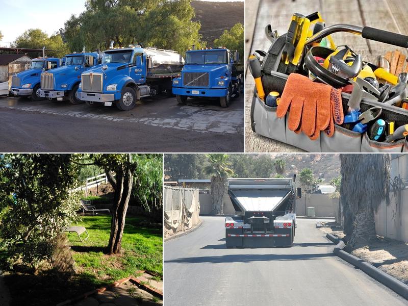 Atlas Plumbing Services e TX