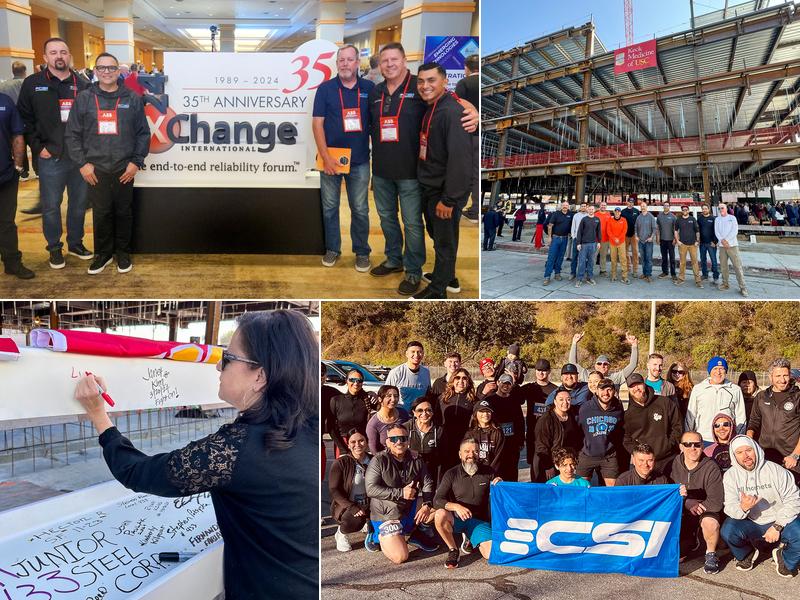 CSI Electrical Contractors