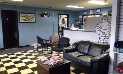 Maintenance Plus Car Care Ltd