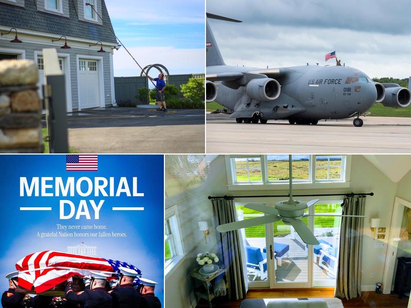 Squee-G-Clean Window Cleaning