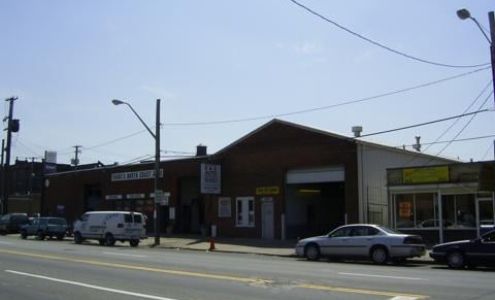 R'S Automotive and Complete Car Care