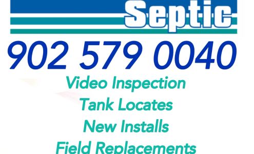 Prospect Septic Service 79 Burkes Rd, Shad Bay Nova Scotia B3T 1Z3