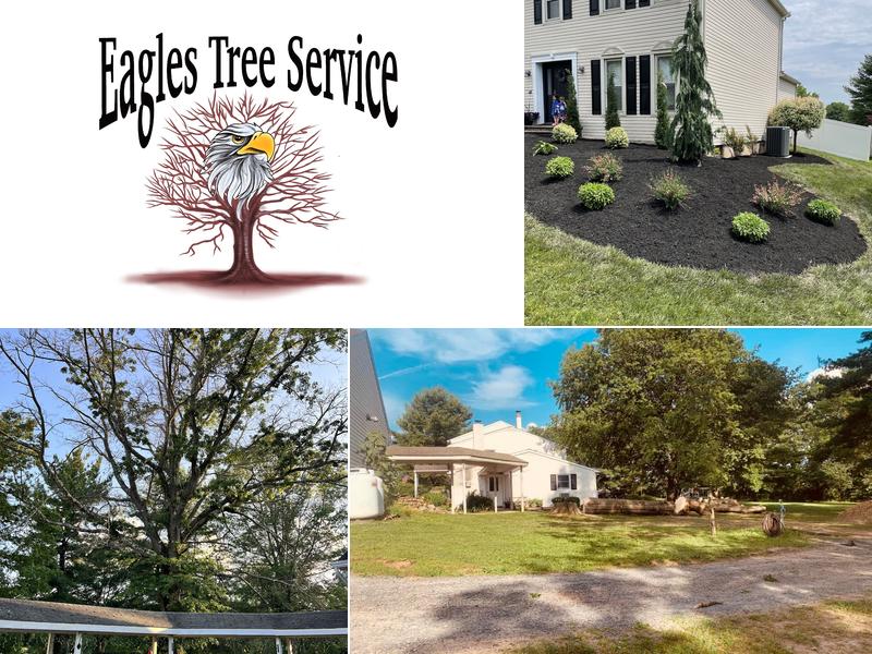 Eagles Tree Service