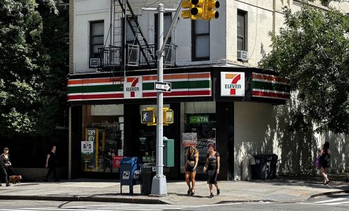 7-Eleven