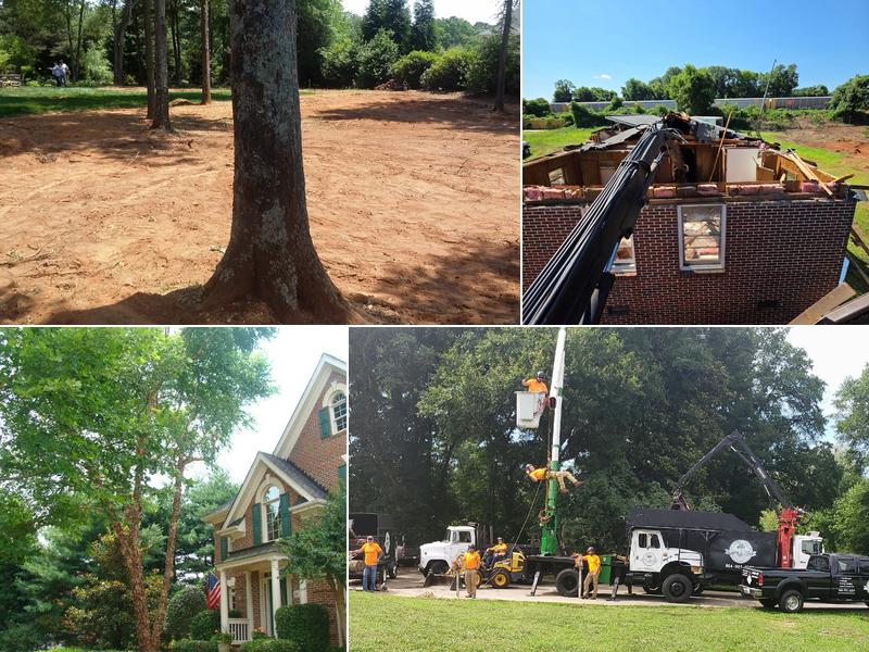 Arbor Master Tree Care LLC