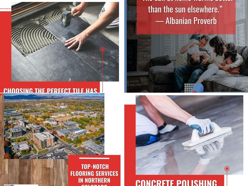 Aesthetic Flooring & Hard-Surfaces Inc