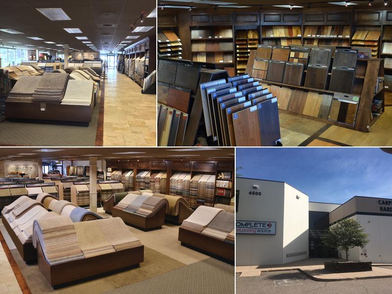 Complete Flooring Source