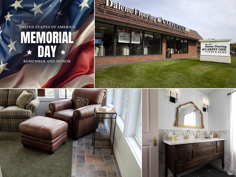 Dalene Flooring Carpet One