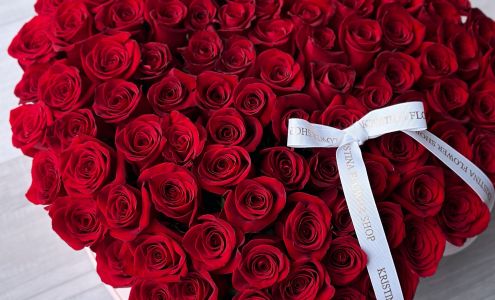 Kristina Flower Shop