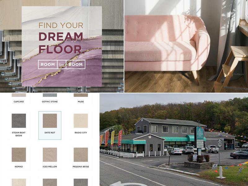 Kenny's Carpet One Floor & Home