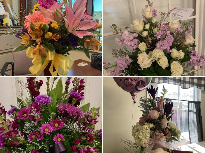 Our Father's House Florist & Gifts, Inc.