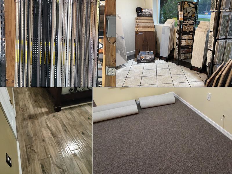 Flooring Of Lake Hamilton