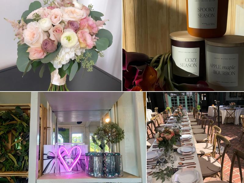 William Paul Floral Design